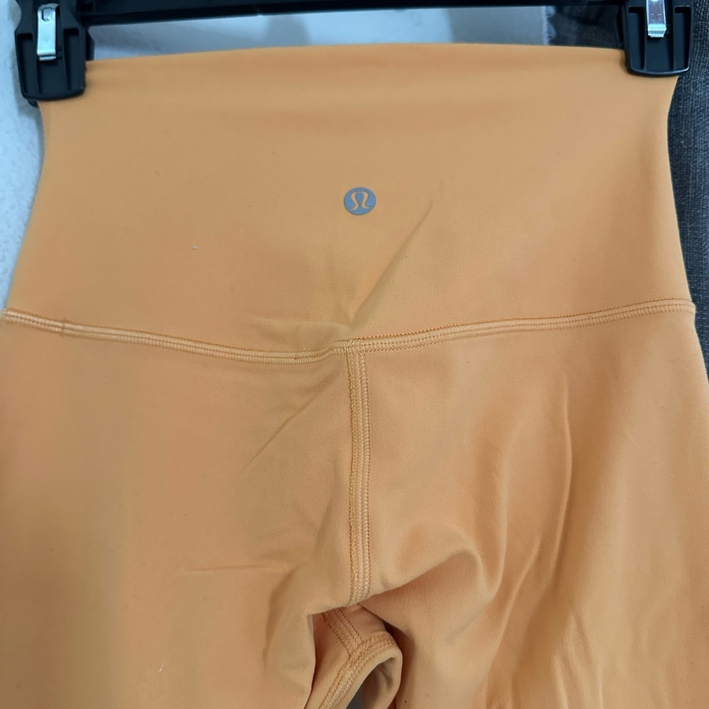 Lululemon High Rise 28”
